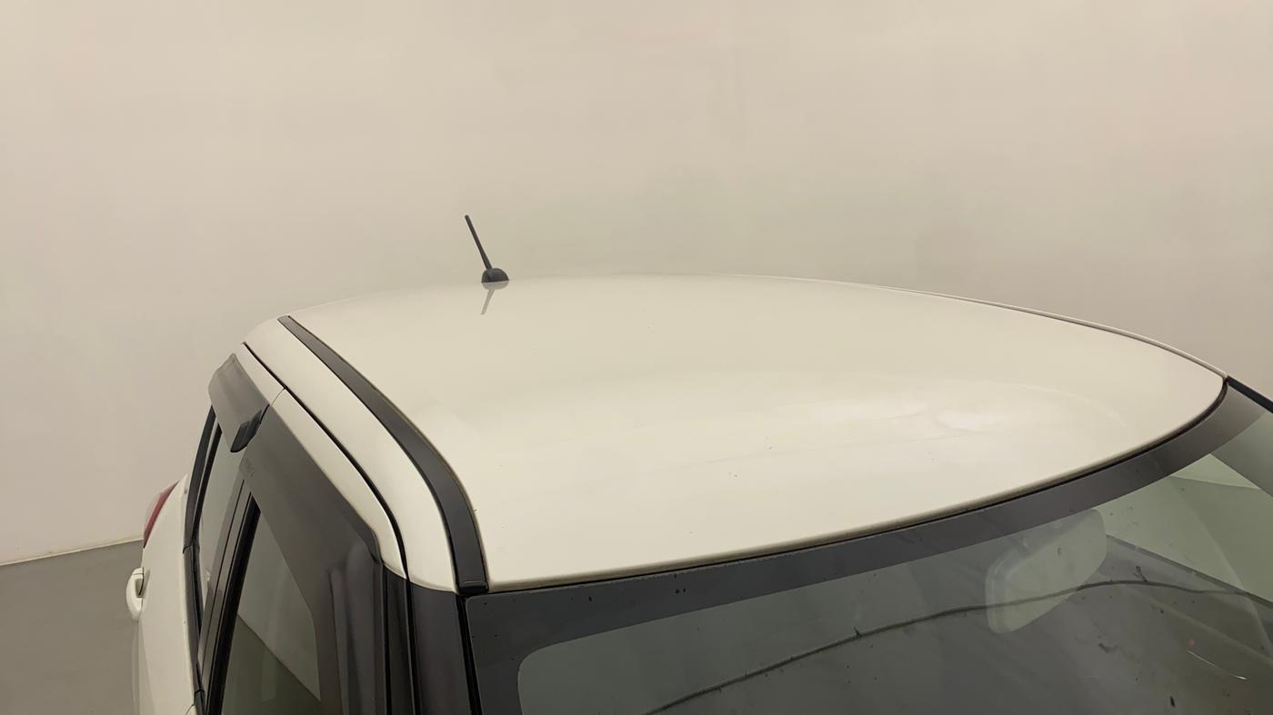 2014 Maruti Swift VXI, Petrol, Manual, 29,973 km, Roof