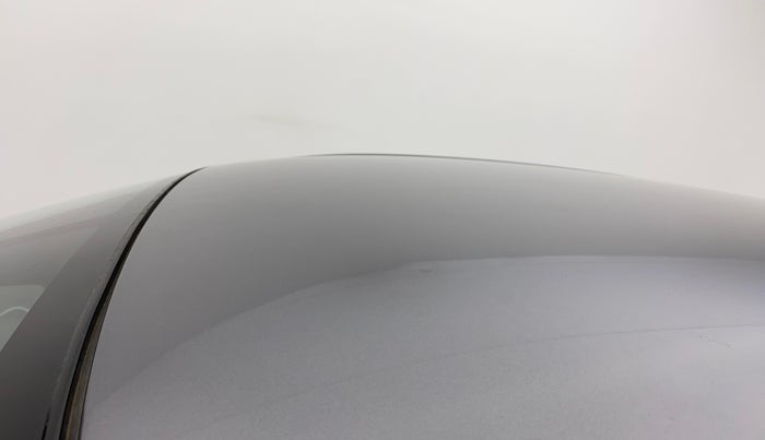 2015 Maruti Ciaz ZXI+, Petrol, Manual, 79,743 km, Roof - Slightly dented