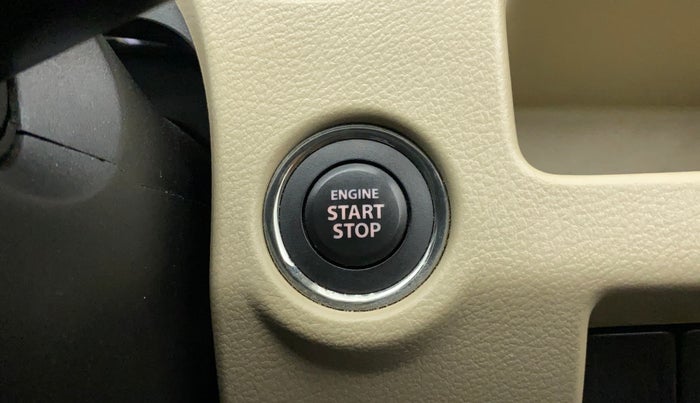 2015 Maruti Ciaz ZXI+, Petrol, Manual, 79,743 km, Keyless Start/ Stop Button