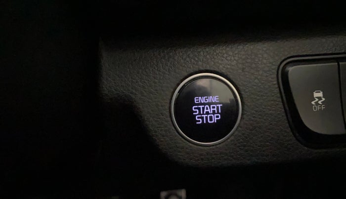 2022 KIA SELTOS GTX PLUS AT 1.5 DIESEL, Diesel, Automatic, 49,717 km, Keyless Start/ Stop Button