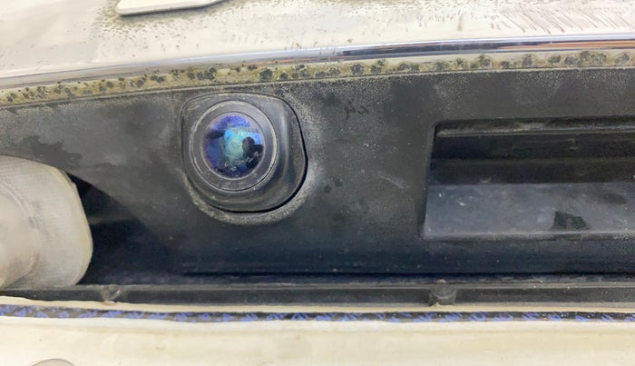 2022 KIA SELTOS GTX PLUS AT 1.5 DIESEL, Diesel, Automatic, 49,717 km, Parking Camera