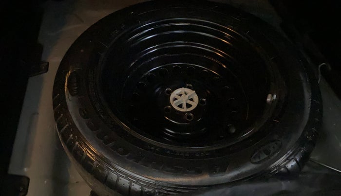 2022 KIA SELTOS GTX PLUS AT 1.5 DIESEL, Diesel, Automatic, 49,717 km, Spare Tyre