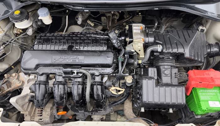2014 Honda Amaze 1.2L I-VTEC S, Petrol, Manual, 43,410 km, Engine View