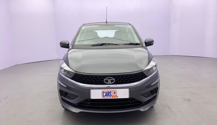 2021 Tata Tiago XT PETROL, Petrol, Manual, 16,333 km, Front