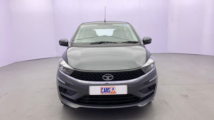 2021 Tata Tiago XT PETROL, Petrol, Manual, 16,333 km, Front