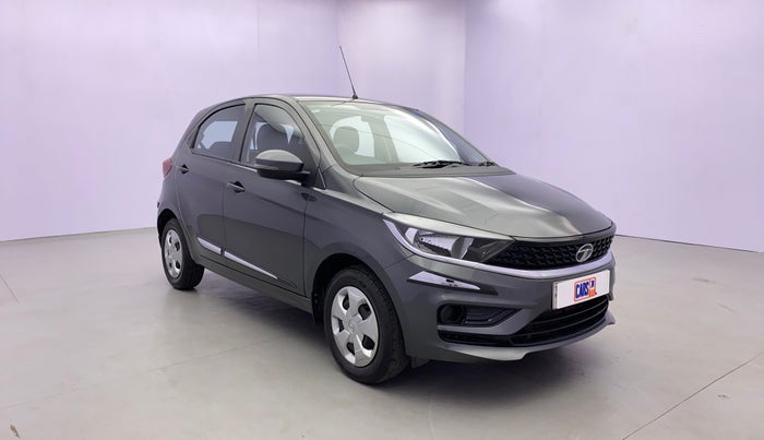 2021 Tata Tiago XT PETROL, Petrol, Manual, 16,333 km, Right Front Diagonal