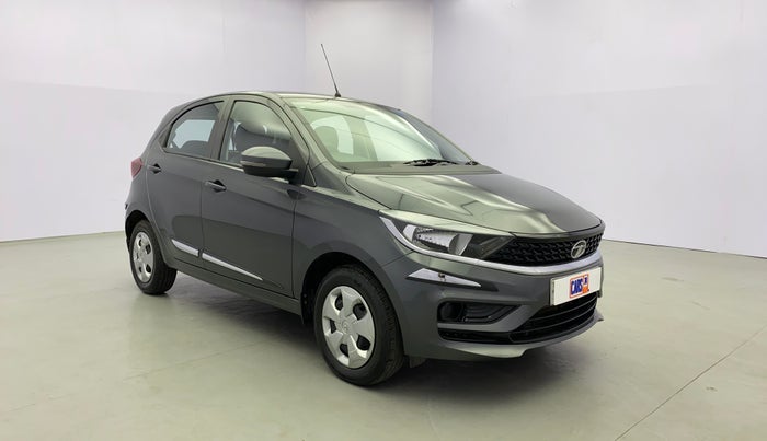 2021 Tata Tiago XT PETROL, Petrol, Manual, 16,333 km, SRP