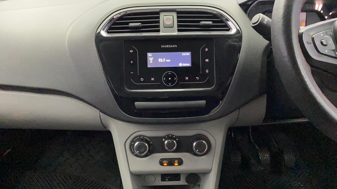 2021 Tata Tiago XT PETROL, Petrol, Manual, 16,333 km, Air Conditioner