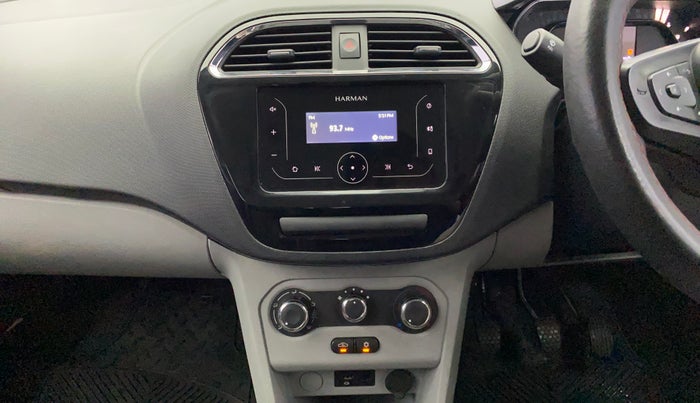 2021 Tata Tiago XT PETROL, Petrol, Manual, 16,333 km, Air Conditioner