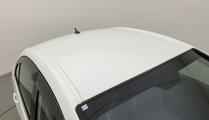 2016 Tata Zest XM PETROL, Petrol, Manual, 87,897 km, Roof