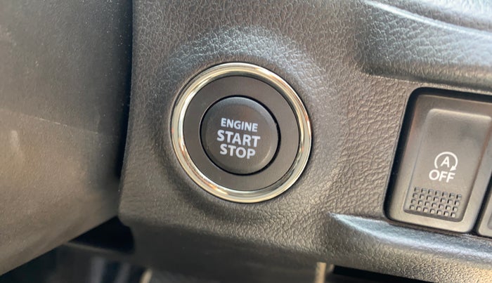 2022 Toyota URBAN CRUISER MID GRADE AT, Petrol, Automatic, 30,763 km, Keyless Start/ Stop Button