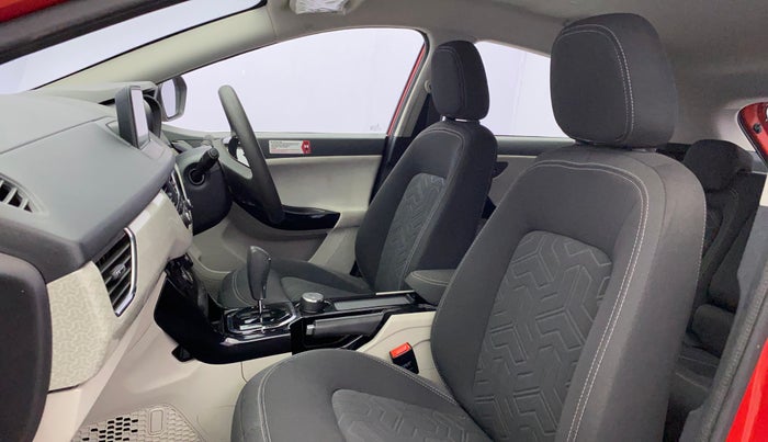 2021 Tata NEXON XZA PLUS PETROL, Petrol, Automatic, 22,732 km, Right Side Front Door Cabin