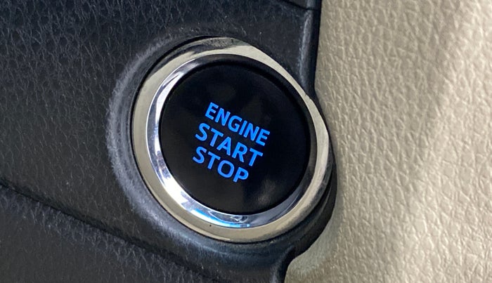 2016 Toyota Corolla Altis VL CVT PETROL, Petrol, Automatic, 69,541 km, Keyless Start/ Stop Button