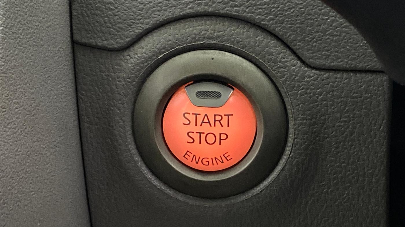 2013 Nissan Sunny XL CVT, Petrol, Automatic, 1,18,253 km, Keyless Start/ Stop Button