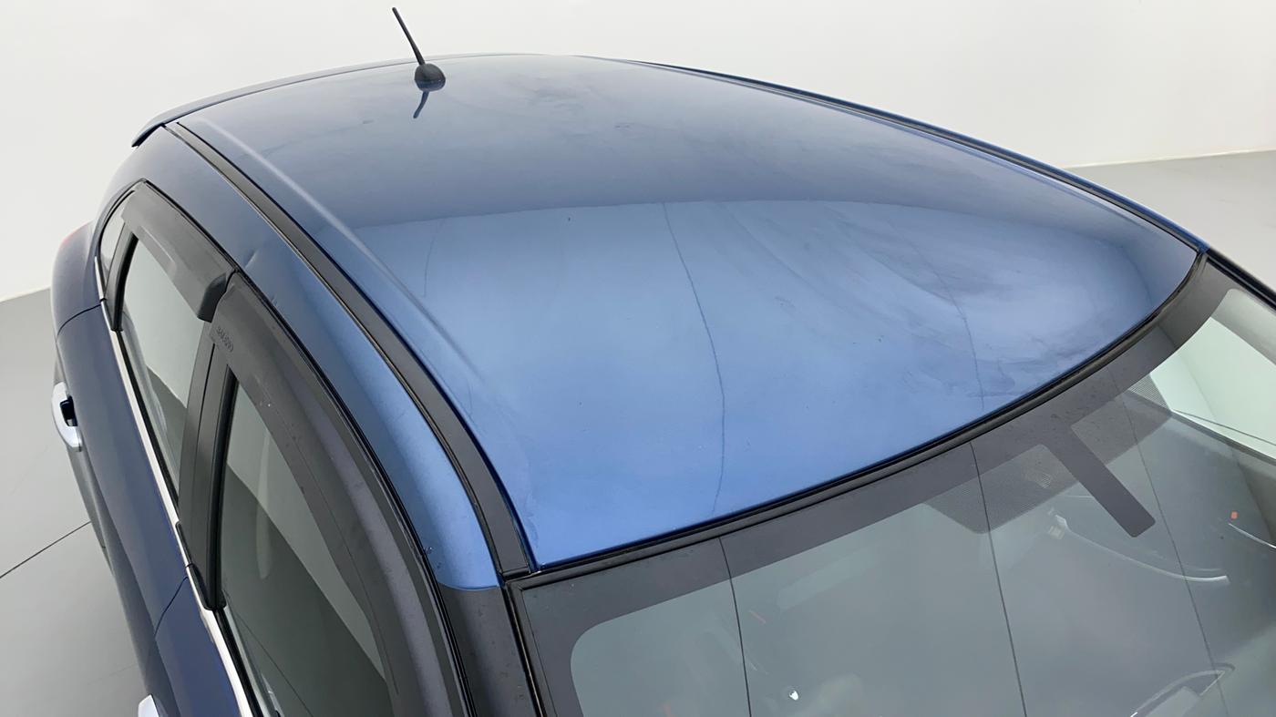 2018 Maruti Baleno DELTA DDIS 190, Diesel, Manual, 63,932 km, Roof