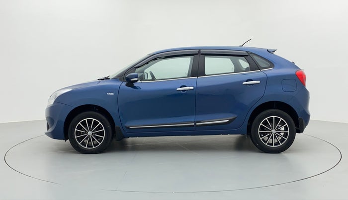 2018 Maruti Baleno DELTA DDIS 190, Diesel, Manual, 63,932 km, Left Side