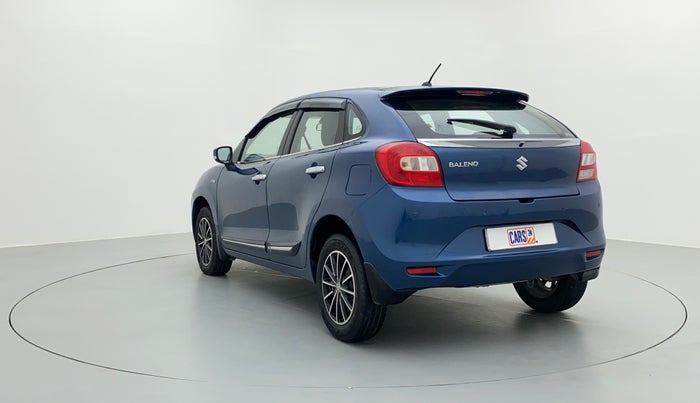 2018 Maruti Baleno DELTA DDIS 190, Diesel, Manual, 63,932 km, Left Back Diagonal