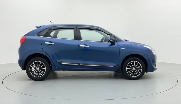2018 Maruti Baleno DELTA DDIS 190, Diesel, Manual, 63,932 km, Right Side