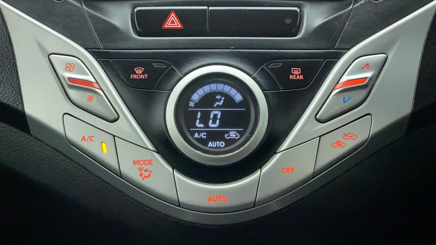 2018 Maruti Baleno DELTA DDIS 190, Diesel, Manual, 63,932 km, Automatic Climate Control