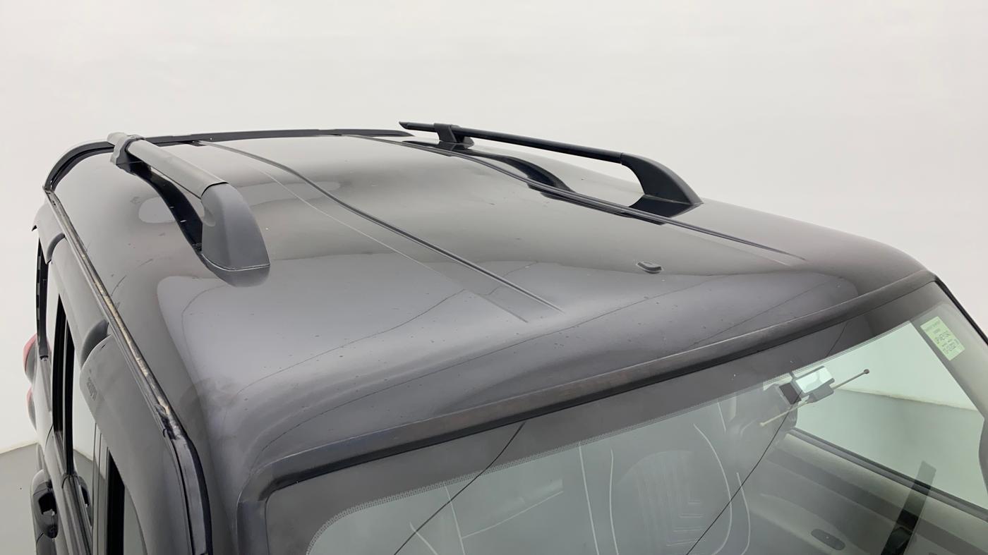 2021 Mahindra Scorpio S5, Diesel, Manual, 10,177 km, Roof