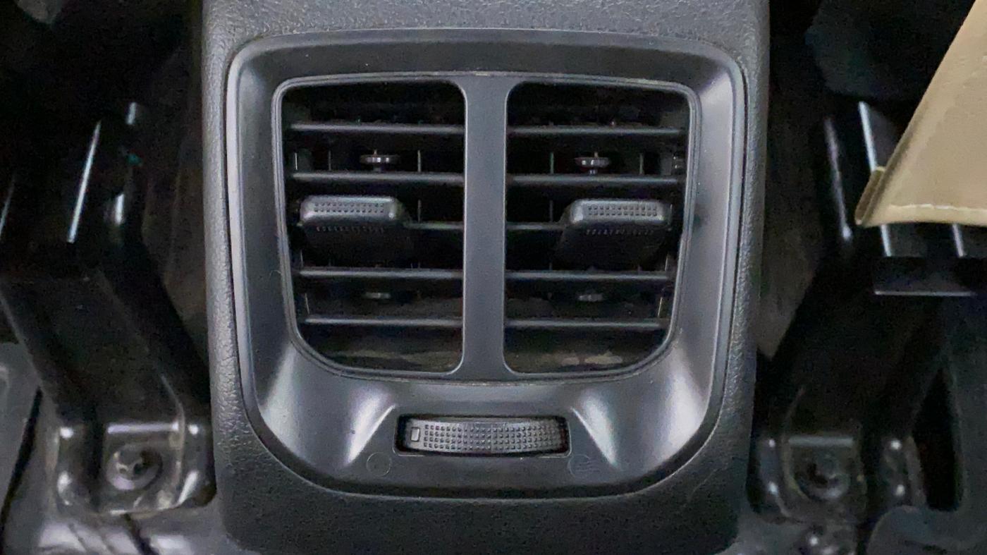 2020 Hyundai NEW SANTRO MAGNA 1.1 CORPORATE EDITION, Petrol, Manual, 17,051 km, Rear AC Vents