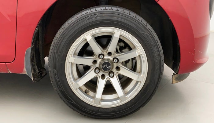 2020 Hyundai NEW SANTRO MAGNA 1.1 CORPORATE EDITION, Petrol, Manual, 17,051 km, Right Front Wheel