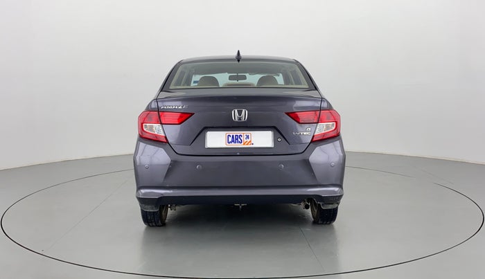 2019 Honda Amaze 1.2 SMT I VTEC, Petrol, Manual, 72,534 km, Back/Rear