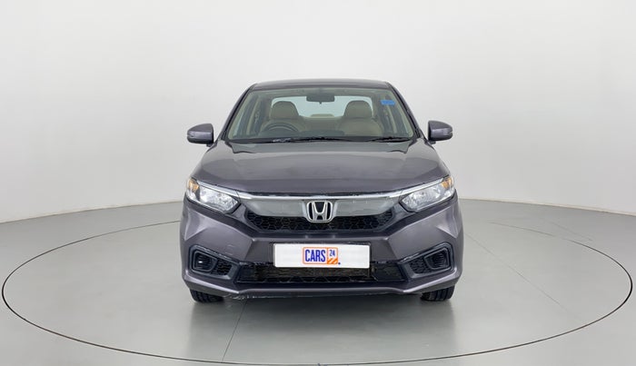 2019 Honda Amaze 1.2 SMT I VTEC, Petrol, Manual, 72,534 km, Front