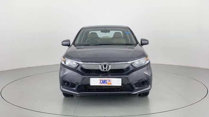 2019 Honda Amaze 1.2 SMT I VTEC, Petrol, Manual, 72,534 km, Front