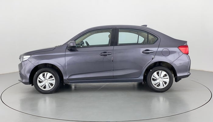 2019 Honda Amaze 1.2 SMT I VTEC, Petrol, Manual, 72,534 km, Left Side