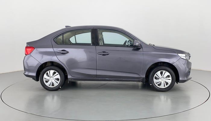 2019 Honda Amaze 1.2 SMT I VTEC, Petrol, Manual, 72,534 km, Right Side View