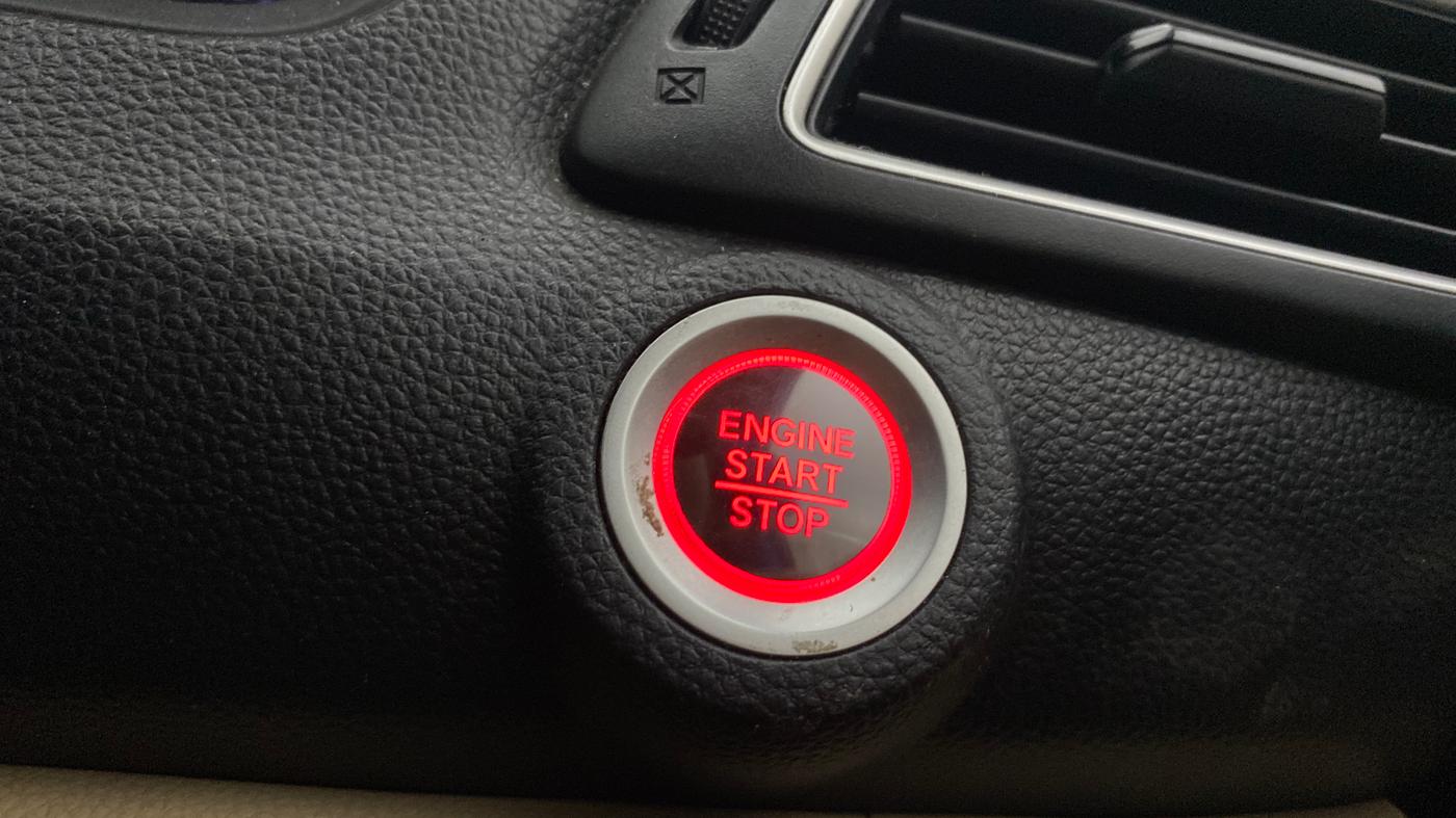 2019 Honda Amaze 1.5L I-DTEC VX CVT, Diesel, Automatic, 1,15,218 km, Keyless Start/ Stop Button