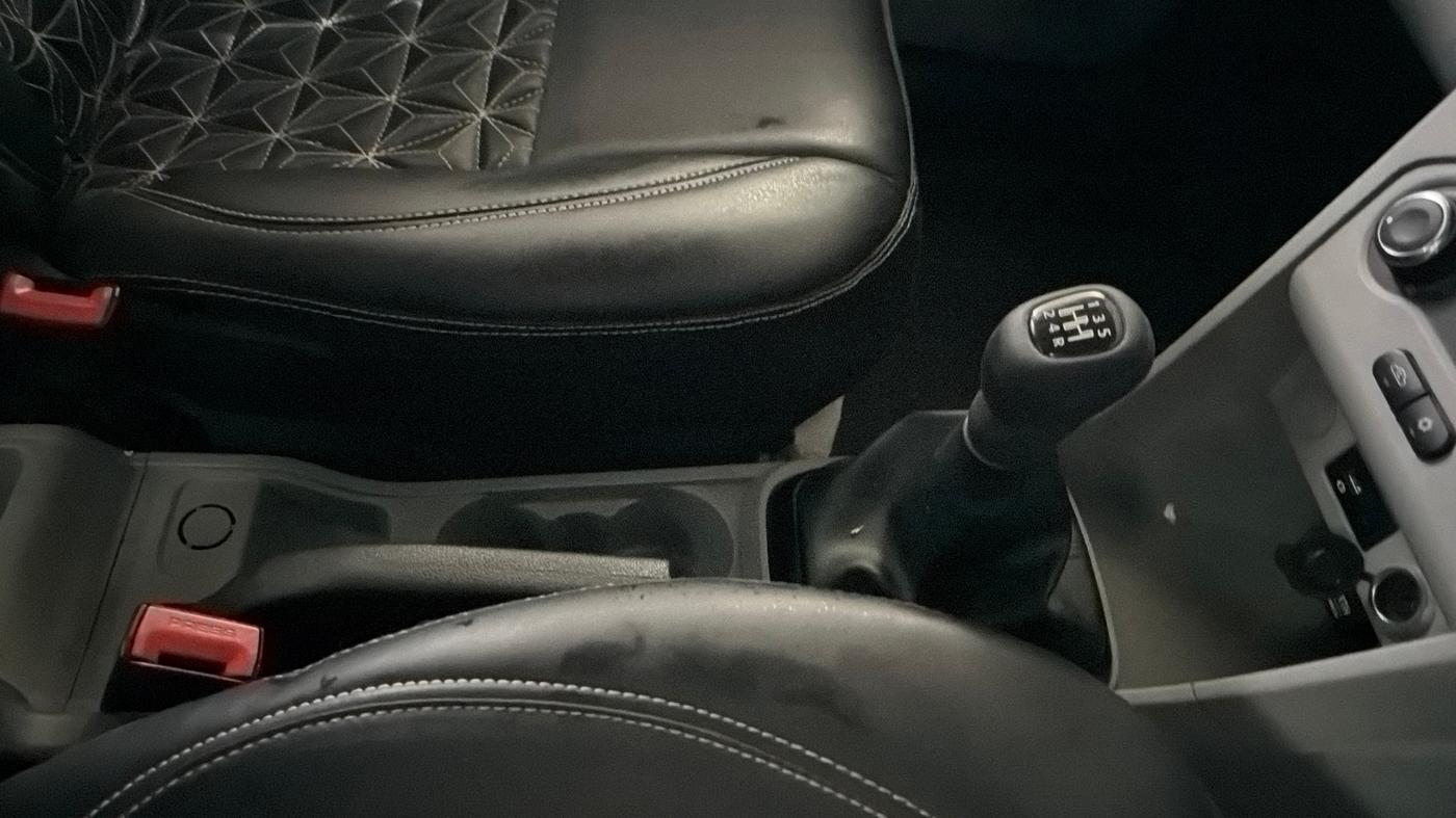 2021 Tata Tiago XT PETROL, Petrol, Manual, 23,803 km, Gear Lever