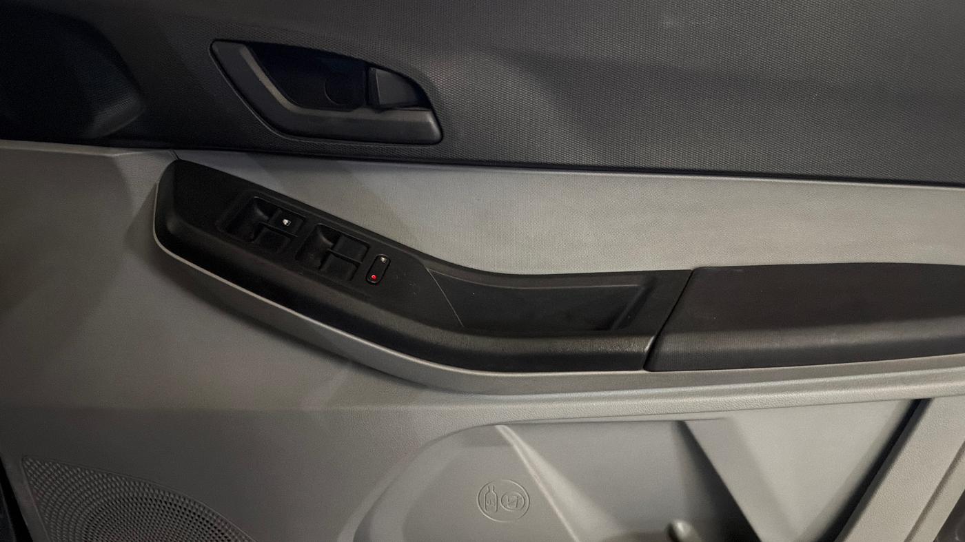 2021 Tata Tiago XT PETROL, Petrol, Manual, 23,803 km, Driver Side Door Panels Control