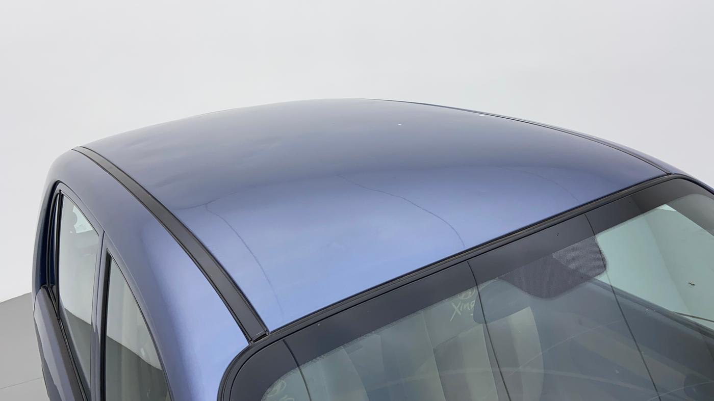 2013 Hyundai Santro Xing GL PLUS, CNG, Manual, 94,110 km, Roof