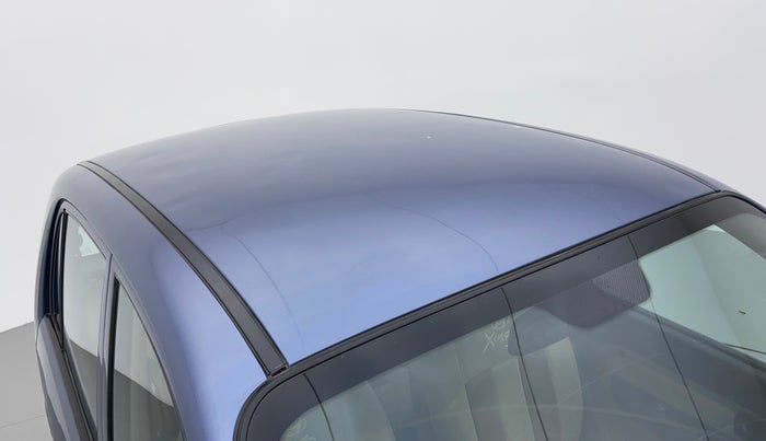 2013 Hyundai Santro Xing GL PLUS, CNG, Manual, 94,110 km, Roof