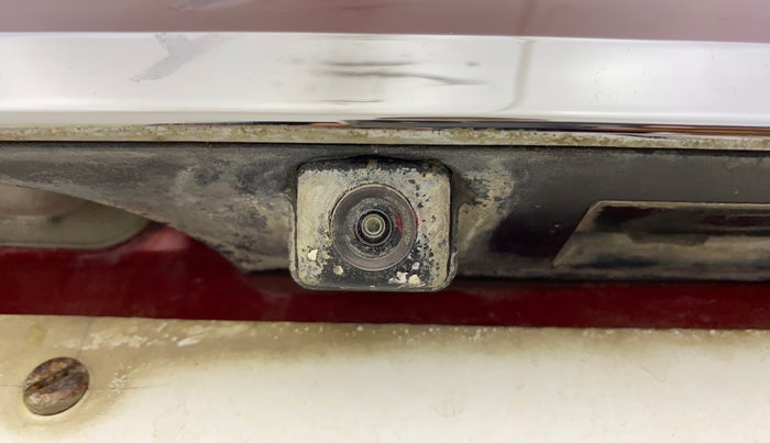 2016 Hyundai Creta SX PLUS 1.6 PETROL, Petrol, Manual, 55,946 km, Parking Camera