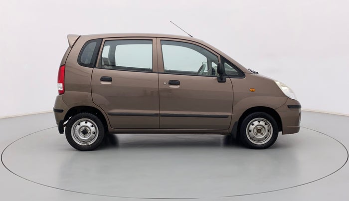 2010 Maruti Zen Estilo LXI, Petrol, Manual, 15,054 km, Right Side View