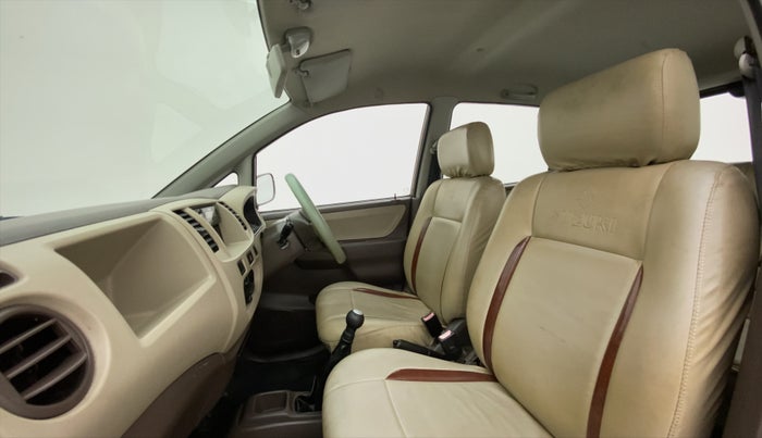 2010 Maruti Zen Estilo LXI, Petrol, Manual, 15,054 km, Right Side Front Door Cabin