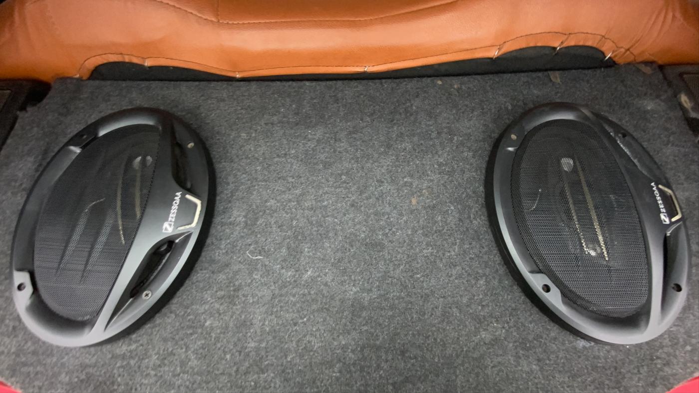 2017 Hyundai Eon MAGNA +, Petrol, Manual, 72,083 km, Sound System