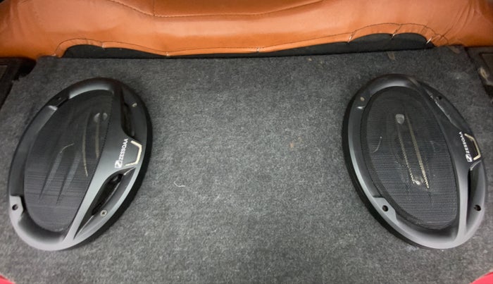 2017 Hyundai Eon MAGNA +, Petrol, Manual, 72,083 km, Sound System