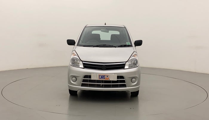 2010 Maruti Zen Estilo LXI, Petrol, Manual, 44,720 km, Front