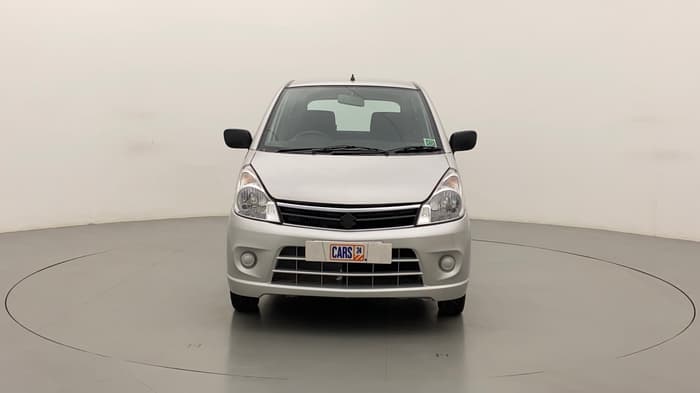 2010 Maruti Zen Estilo LXI, Petrol, Manual, 44,720 km, Front