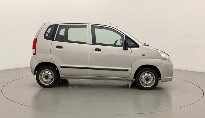 2010 Maruti Zen Estilo LXI, Petrol, Manual, 44,720 km, Right Side View
