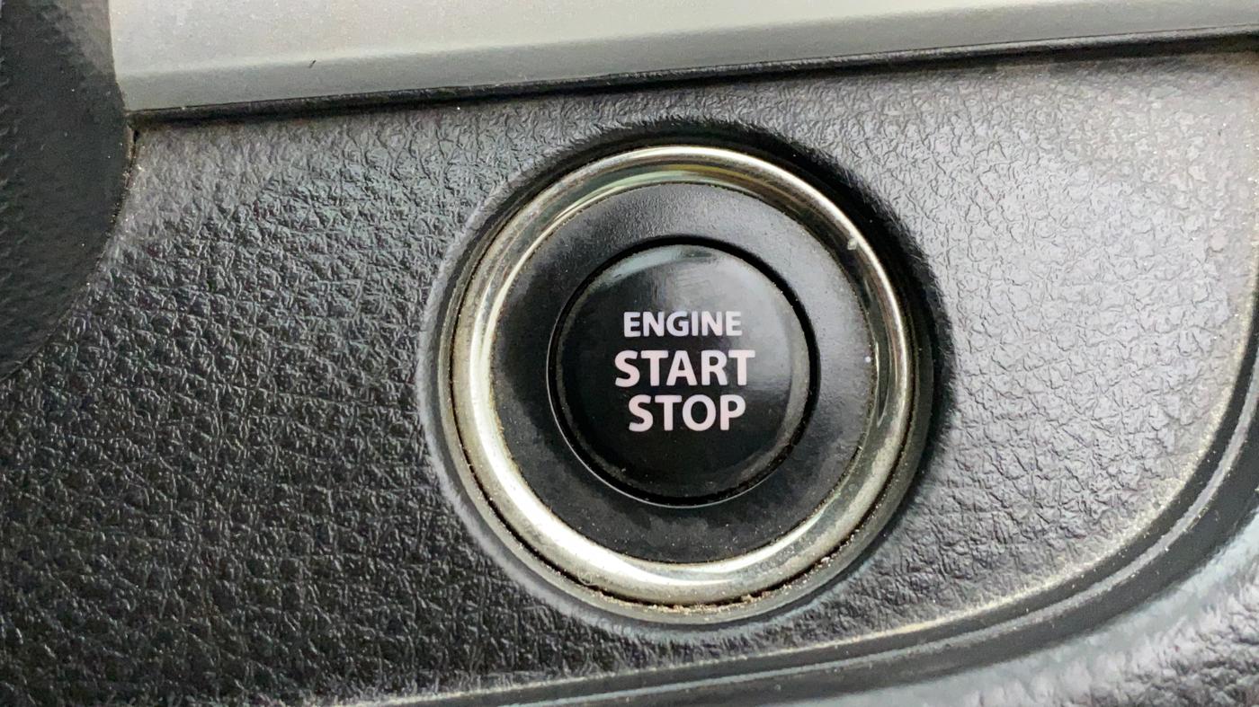 2014 Maruti Swift ZXI, Petrol, Manual, 48,929 km, Keyless Start/ Stop Button
