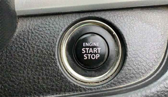 2014 Maruti Swift ZXI, Petrol, Manual, 48,929 km, Keyless Start/ Stop Button