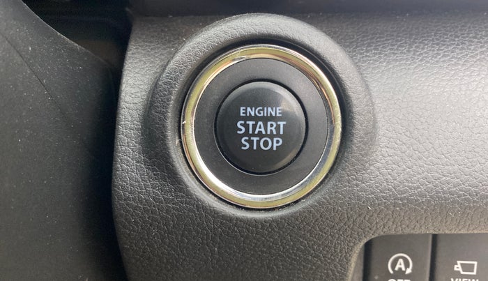 2024 Maruti XL6 ALPHA PLUS AT, Petrol, Automatic, 48,165 km, Keyless Start/ Stop Button