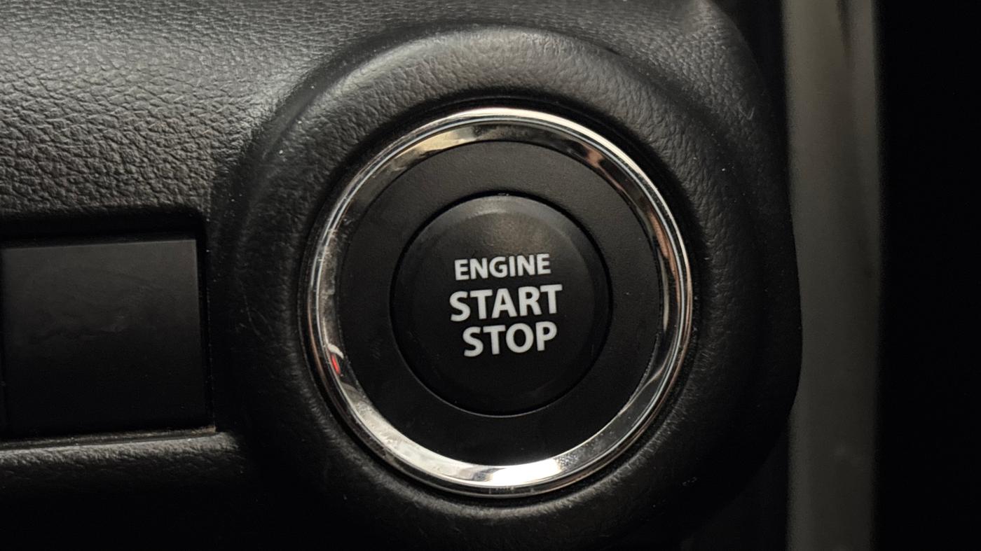 2024 Maruti Swift ZXi Plus, Petrol, Manual, 47,222 km, Keyless Start/ Stop Button