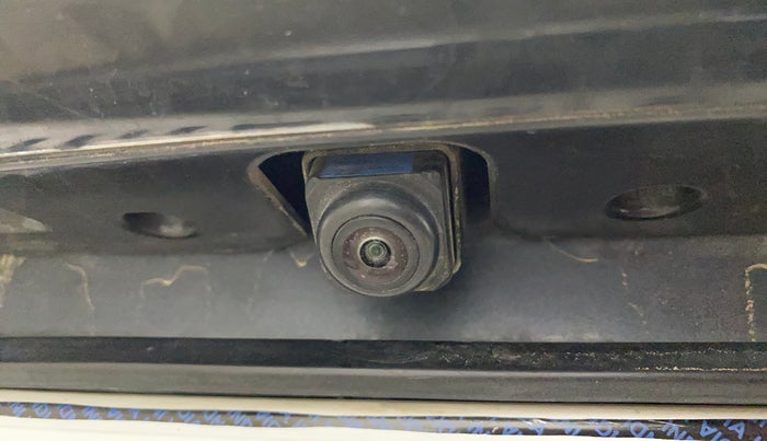 2024 Maruti FRONX DELTA PLUS 1.2MT, Petrol, Manual, 33,477 km, Parking Camera