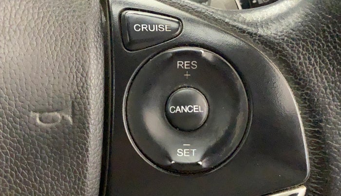 2019 Honda Jazz 1.2L I-VTEC VX CVT, Petrol, Automatic, 50,279 km, Adaptive Cruise Control